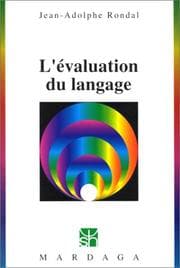 Tapa de L' évaluation du langage