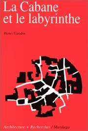 Tapa de Cabane et le labyrinthe