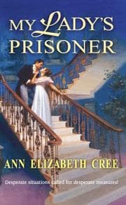 Tapa de My Lady's Prisoner