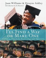 Tapa de I'll find a way or make one