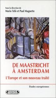 Tapa de De Maastricht à Amsterdam