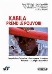 Tapa de Kabila prend le pouvoir