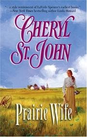 Tapa de Prairie wife