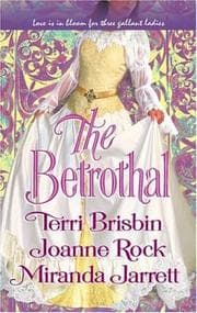 Tapa de The Betrothal