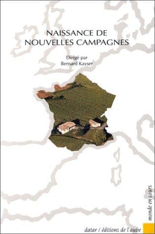 Tapa de Naissance de nouvelles campagnes