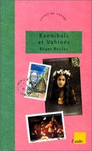Tapa de Kannibals et vahinés