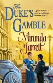 Tapa de The Duke's Gamble