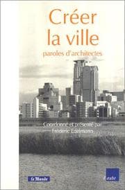 Tapa de Créer la ville