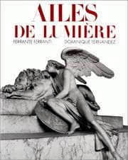 Tapa de Ailes de lumière