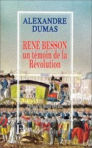Tapa de René Besson