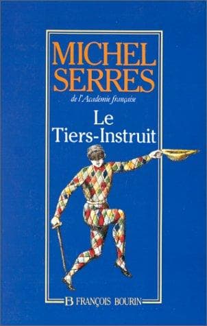 Tapa de Le Tiers-Instruit
