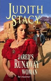 Tapa de Jared's Runaway Woman