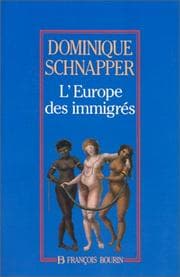 Tapa de L' Europe des immigrés
