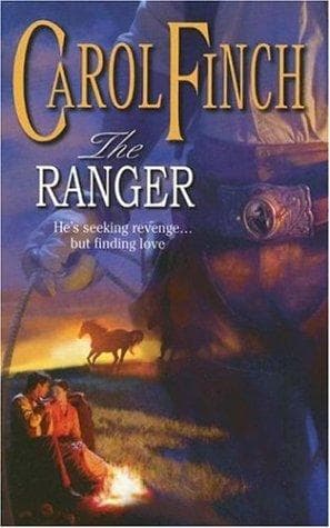 Tapa de The Ranger