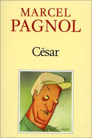Tapa de Cesar