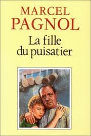 Tapa de La Fille Du Puisatier (Fortunio)