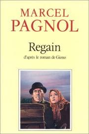 Tapa de Regain
