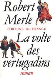 Tapa de Fortune de France, tome 7
