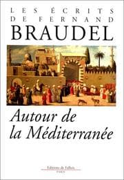 Tapa de Autour de la Méditerranée