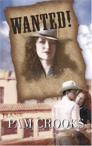Tapa de Wanted!