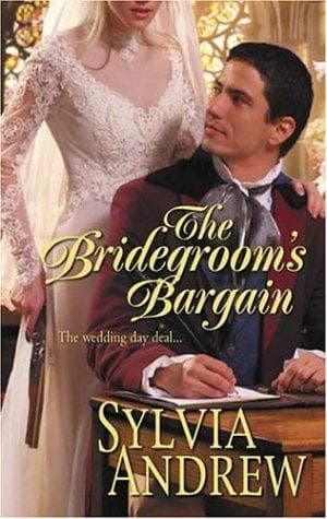Tapa de The Bridegroom's Bargain
