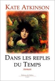 Tapa de Dans les replis du temps