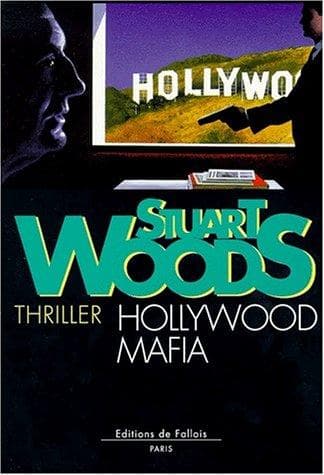 Tapa de Hollywood Mafia