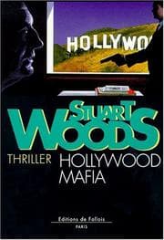 Tapa de Hollywood Mafia