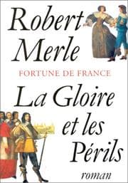 Tapa de La gloire et les périls