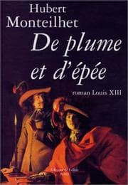 Tapa de De plume et d'épée