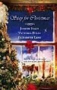 Tapa de Stay For Christmas