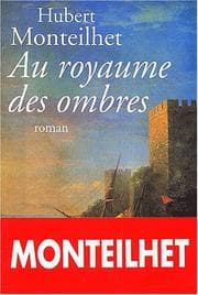 Tapa de Au royaume des ombres