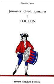 Tapa de Journées révolutionnaires à Toulon