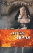 Tapa de The Defiant Mistress