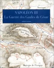 Tapa de Histoire de Jules César ..