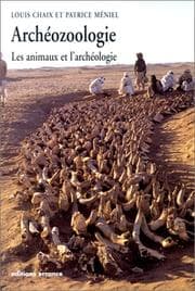 Tapa de Archéozoologie
