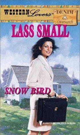 Tapa de Snowbird