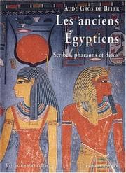 Tapa de Les anciens Egyptiens