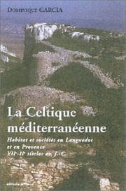 Tapa de La celtique méditerranéenne