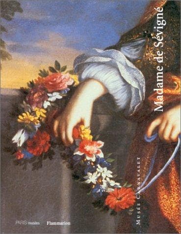 Tapa de Madame de Sevigne