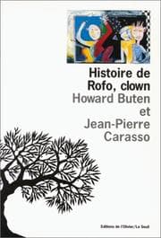 Tapa de Histoire de Rofo, clown