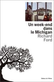 Tapa de Un week-end dans le Michigan