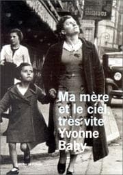 Tapa de Ma mère et le ciel, très vite