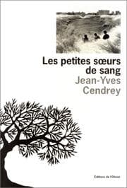Tapa de Les petites sœurs de sang