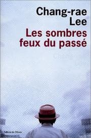 Tapa de Les Sombres feux du passé