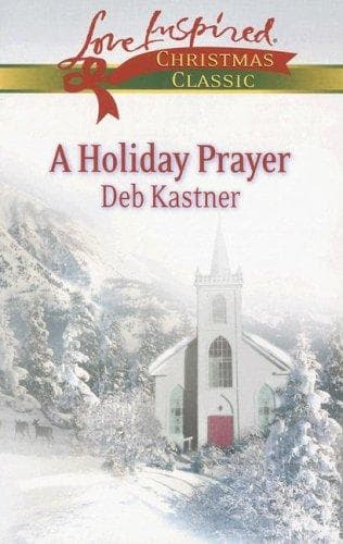 Tapa de A Holiday Prayer