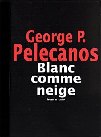 Tapa de Blanc comme neige