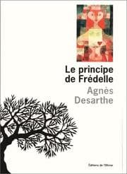 Tapa de Le Principe de Frédelle