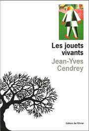 Tapa de Les jouets vivants