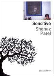 Tapa de Sensitive